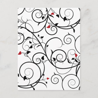 Artistic_postcard Postkarte