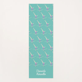 Artistic Swimming Yogamatte