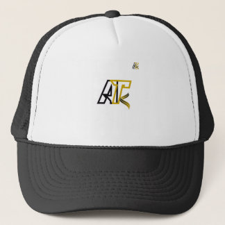 Artisto Logo – Klassische Trucker-Mütze Truckerkappe