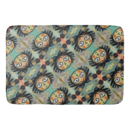 ArtLady 14 Bezaubernd und bedrückt Badematte