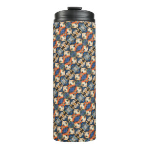 ArtLady 31 Charmant und abgenutzt Thermosbecher