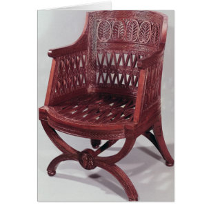 Artlehnsessel Louis XVI