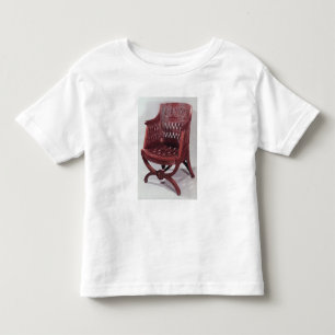 Artlehnsessel Louis XVI Kleinkind T-shirt
