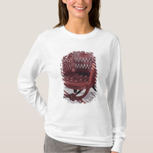 Artlehnsessel Louis XVI T-Shirt