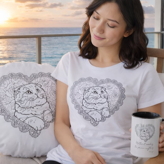 Artline  Tri-Blend shirt (Von Creator hochgeladen)