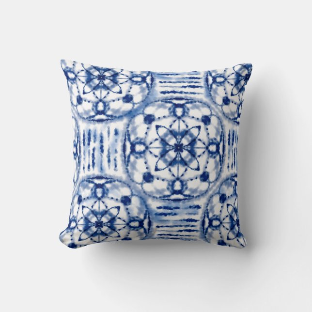 “ArtPop Multicolor Pillow” Kissen (Vorderseite)