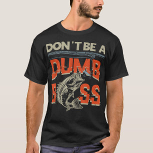 Arts for Fishing Accessories & Fishing Gear Lovers T-Shirt