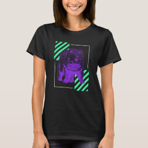 Arts Wombat Niedlich Rodent Australian Wombat T-Shirt