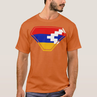Artsakh SuperEmpowered T-Shirt