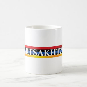 Artsakhtzi-Kaffeetasse Kaffeetasse