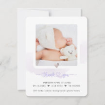 ArtsApp H2 Dusche Danke für die Geburtstagskündigu