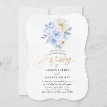ArtsApp H2 Dusty Blue Rose Hochzeit