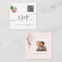 ArtsApp QR Code UAWG Aquarell Dusty Rose