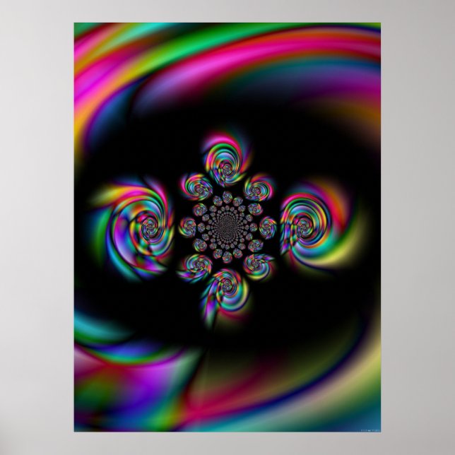 ArtShow 1 Poster (Vorne)