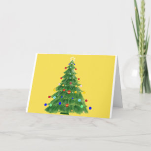 Artsy Frohe Weihnachten
