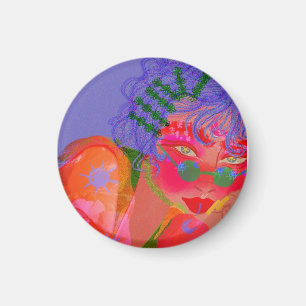 Artsy Magnet - Erstelle deinen eigenen