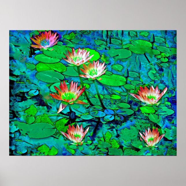 Artsyl Poster (Vorne)