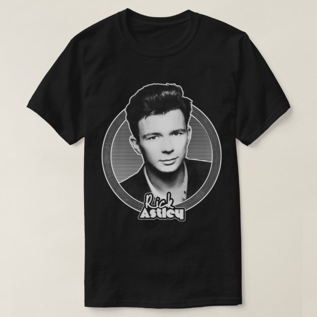ArtWork Best Selling Songwriter Singer Funny Pop T-Shirt (Design vorne)