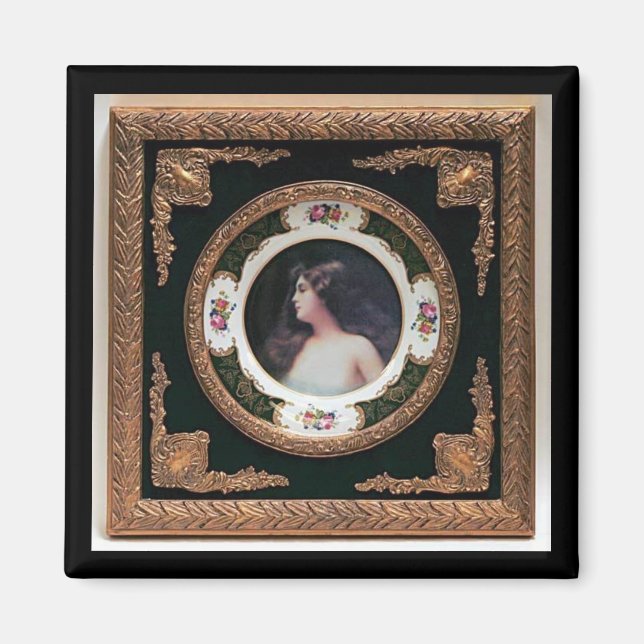 Artwork Magnet (Vorne)