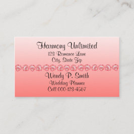 Artwork Visitenkarte