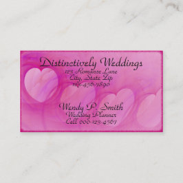 Artwork Visitenkarte