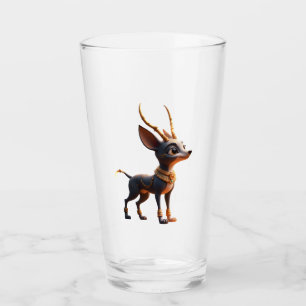Aru-Neb – Kleiner Wächter des Mondes. Glas