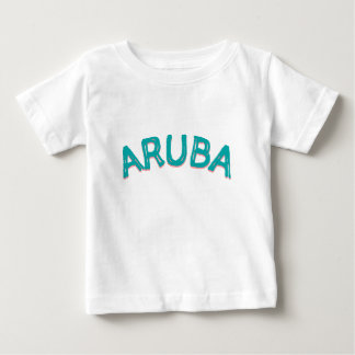 Aruba Baby T-shirt