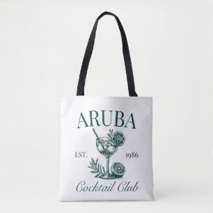 Aruba Cocktail Club