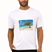 Aruba Divi-Divi-Baum