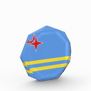 Aruba Fotoblock
