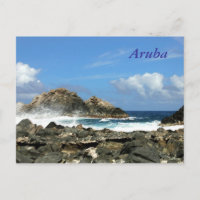Aruba, Karibik