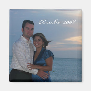 Aruba Magnet