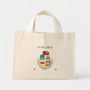 ARUBA MINI STOFFBEUTEL