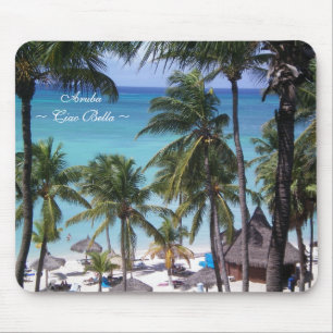 Aruba Mousepad