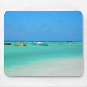 Aruba Mousepad