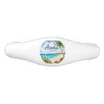 Aruba Niederländische Karibikinsel Reiseandenken