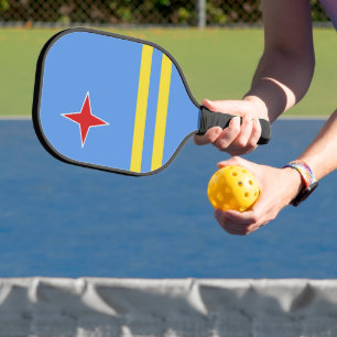 Aruba Pickleball Schläger