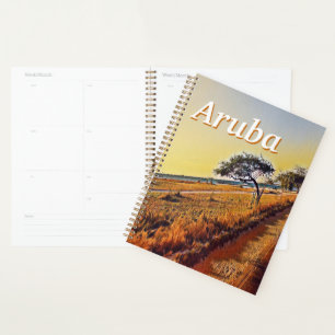 Aruba Planer