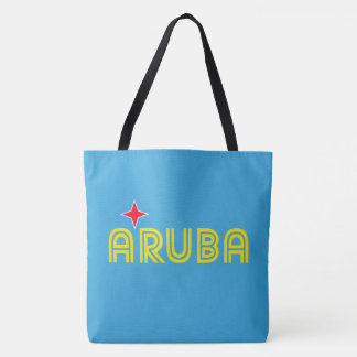 Aruba Retro