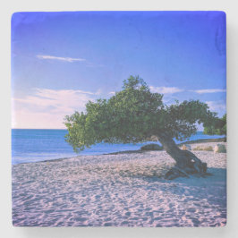 Aruba Stone Untersetzer