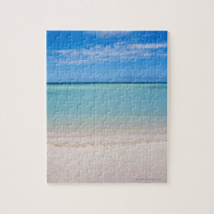 Aruba, Strand und Meer 3 Puzzle
