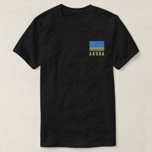 Aruba T-Shirt