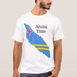 Aruba T - Shirt