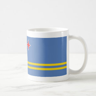 Aruba Tasse