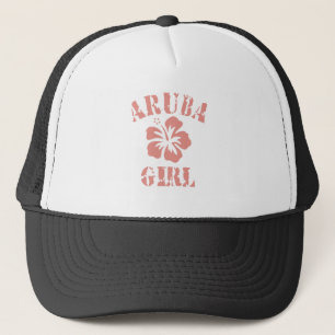 ARUBA TRUCKERKAPPE