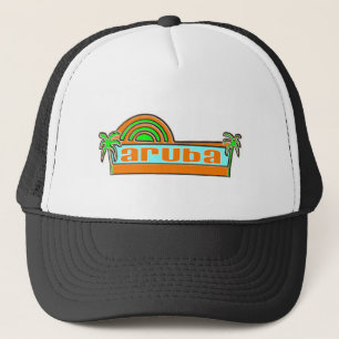 Aruba Truckerkappe