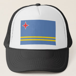 Aruba Truckerkappe