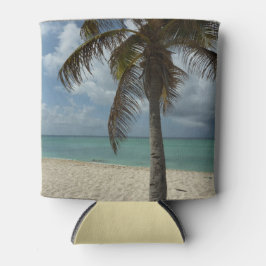 Aruban Beach I Beautiful Nature Szene Dosenkühler