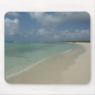 Aruban Beach II Schöne Landschaft Mousepad