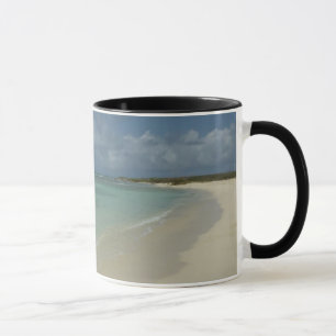 Aruban Beach II Schöne Landschaft Tasse